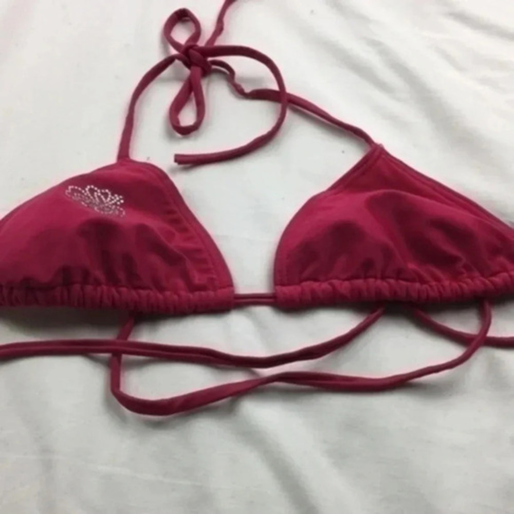 Hot water swim wear  S